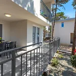 Pet Friendly Home In Kraljevica