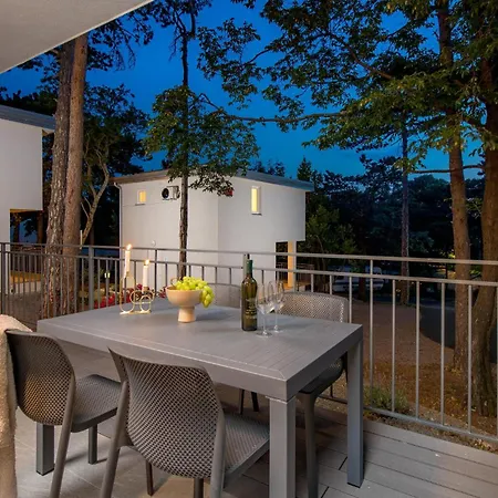 Ferienhaus Pet Friendly Home In Kraljevica Kraljevica
