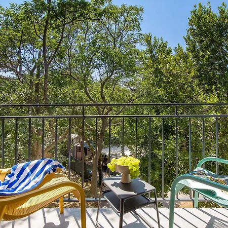 Pet Friendly Home In Kraljevica *