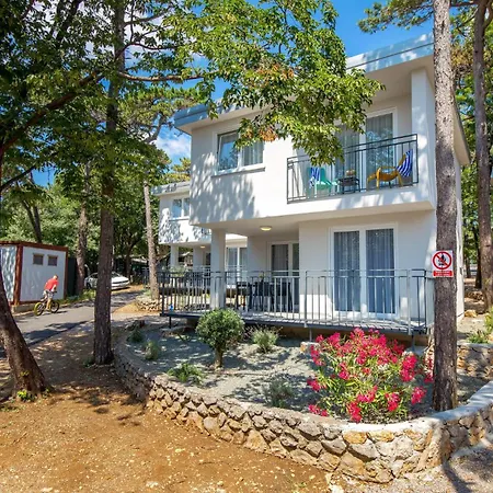 Pet Friendly Home In Kraljevica Ferienhaus